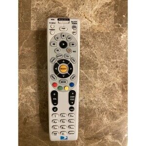 DIRECTV RC65X Universal Remote Control Direct TV Tested Works Original